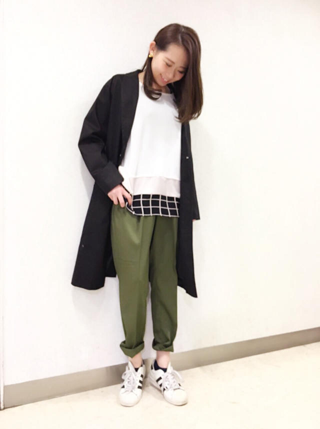 楽に行こう〜