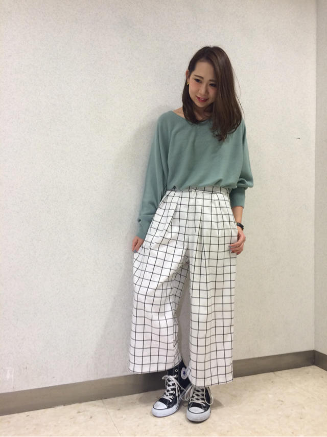 ブイな店長