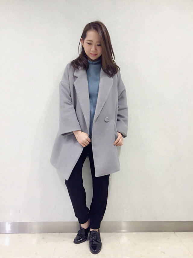 昨日のてんちょ。