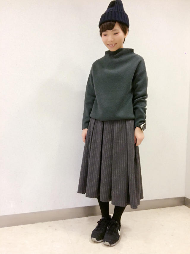 ストライプ〜☺︎
