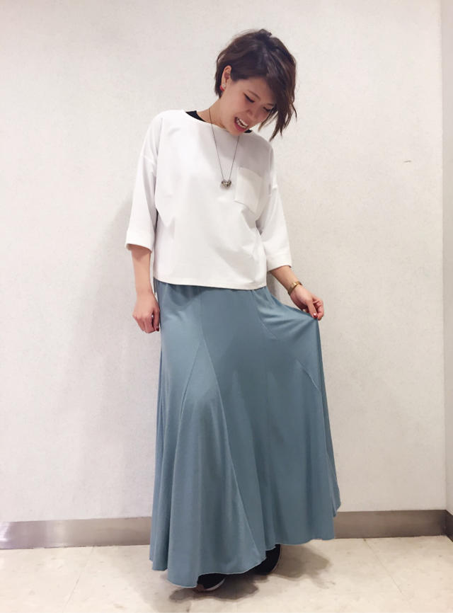 ま〜めいど〜
