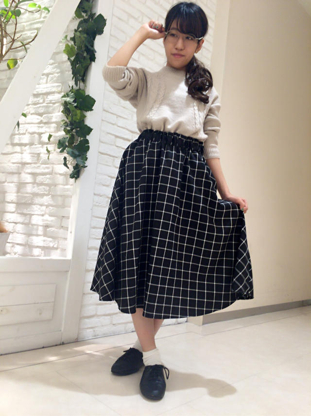 サンキュー( *・ω・)ノ