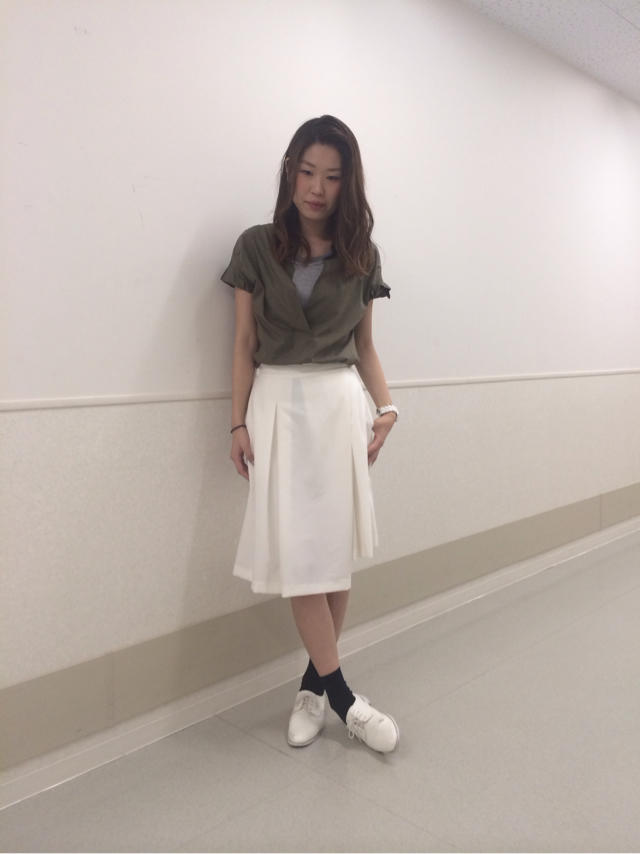 久々の登場♡