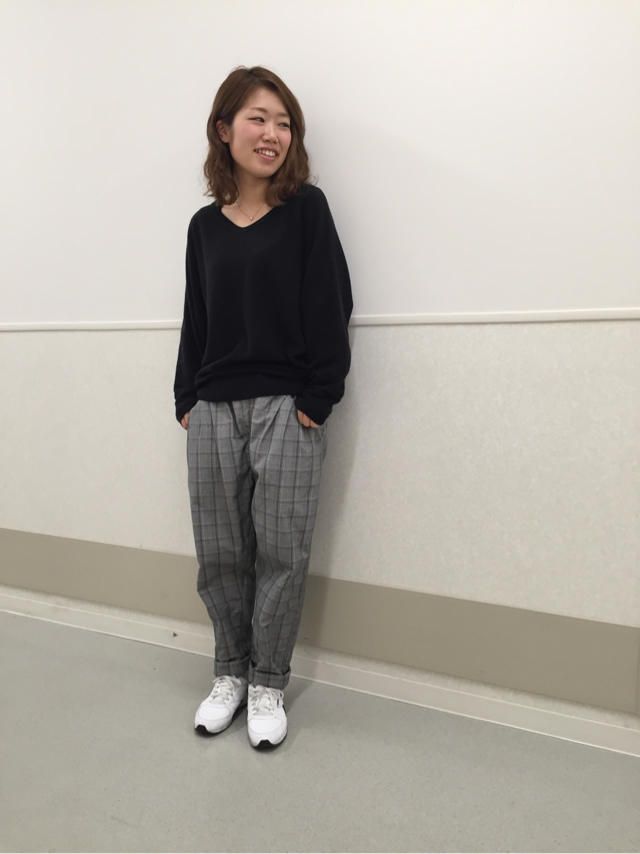 しーちゃんコーデ♡