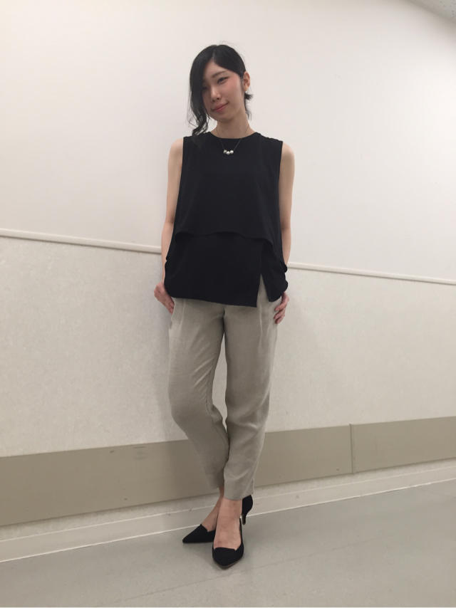 可愛いんだから〜