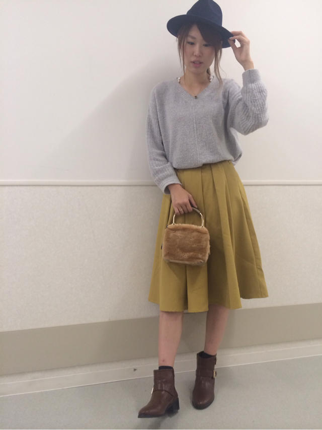 コーディネート♡