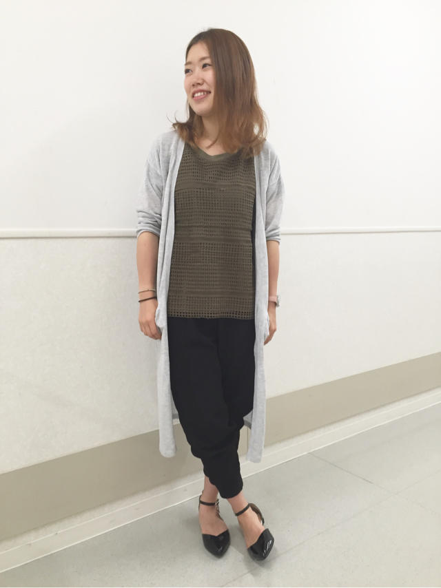 こーでぃねいと♡