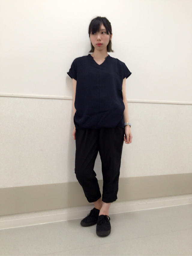 black♡ 
