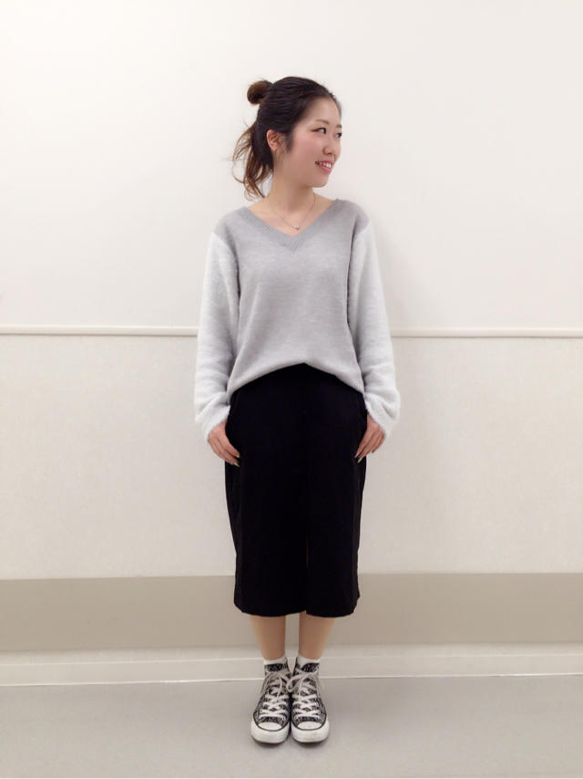 本日最後は…