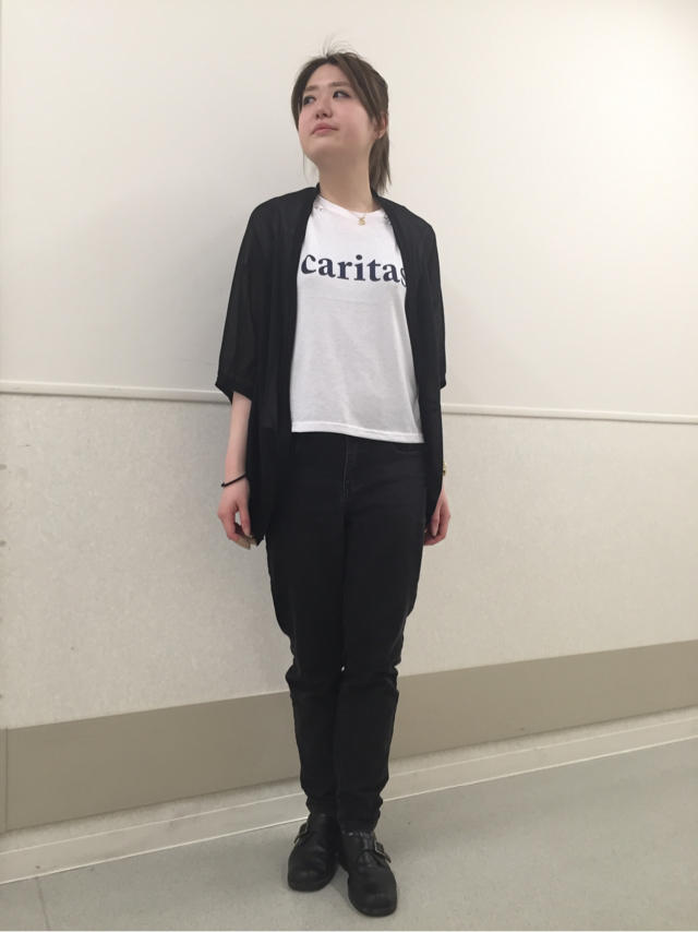 そしてそしてー？