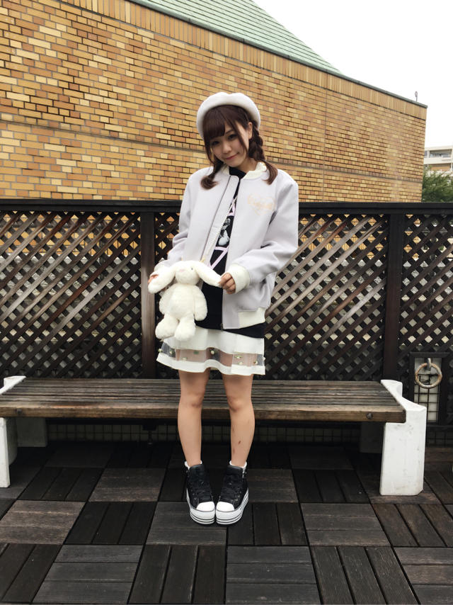 Natsumi  ♡  あすかちゃんコラボ商品✧‧˚不意にかわいいがpoint♡