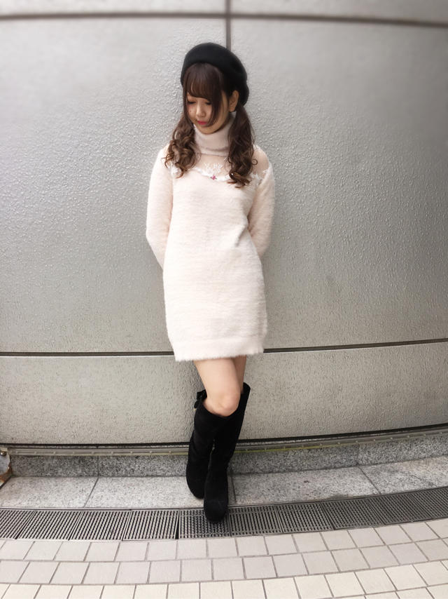 haruka♡2buyで○○円？！♡お得なワンピースを先取りでご紹介致します♡♡