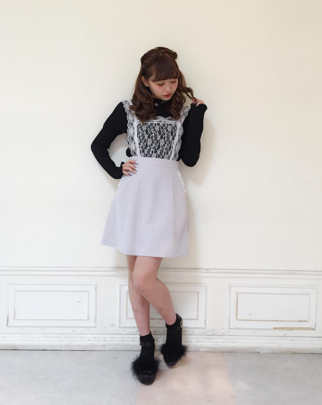 yui♡レディーカジュアルコーデ✩°｡⋆