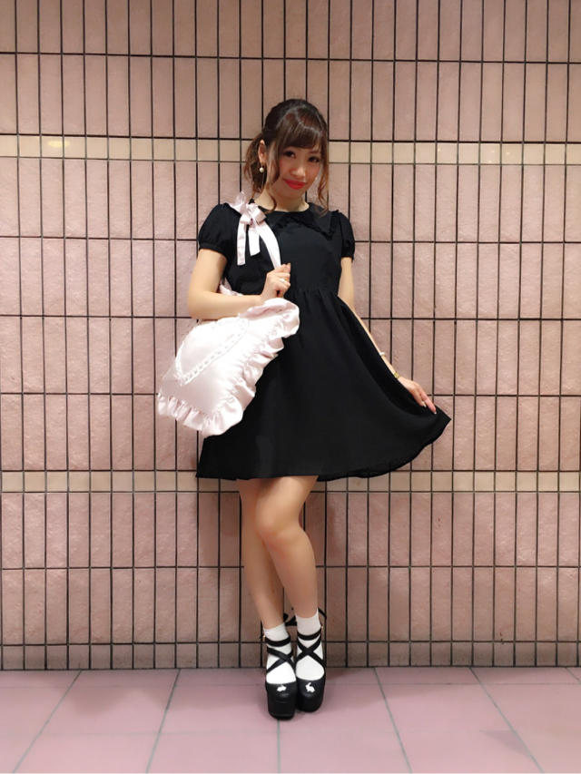 Mikako♡ドーリーなone-piece♡プチ旅行〜食べ物編〜