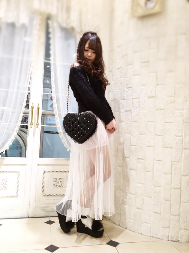 haruka♡本日入荷したばかりのitemを使用したオススメcode♡⑅∙˚﻿⋆﻿