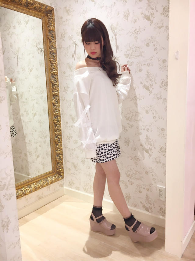 rino ♡ ivoryでオススメCasual style✩ﾟ✧*