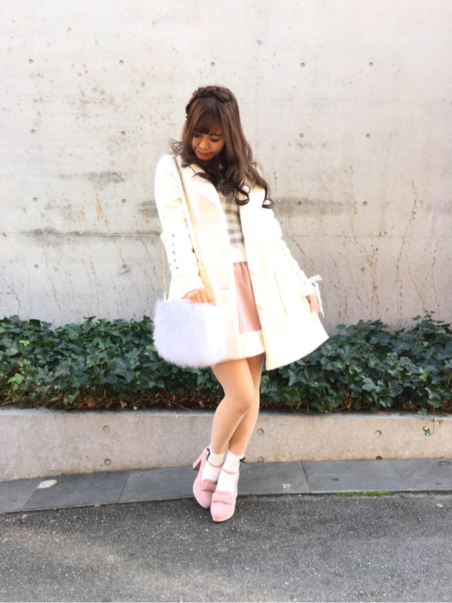 natsumi  ♡  Xmasデートはこれで決まり？！オススメgirlystyle♡♡