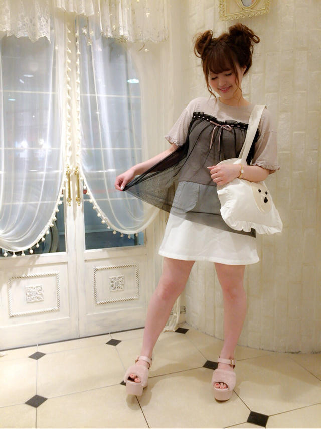 special coordinate set♡peco
