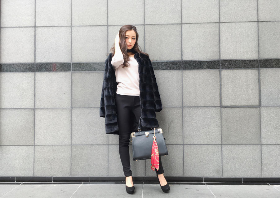 毎年大人気の・・♡DOLLs MIKI.