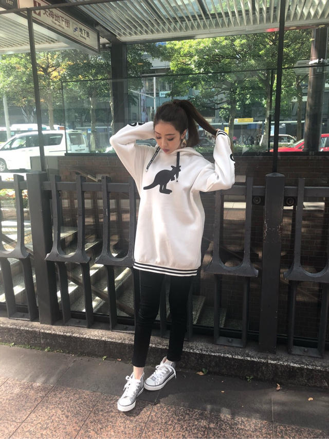 KANGOLコラボ♡ゆう