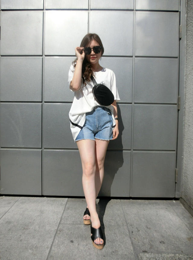 casual code♡はるな