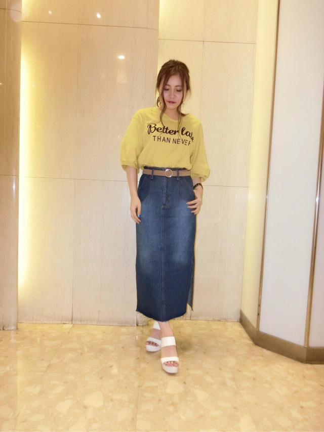 ☆大人カジュアル☆mayu☆
