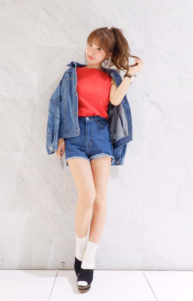 trendづくし♡いわたん