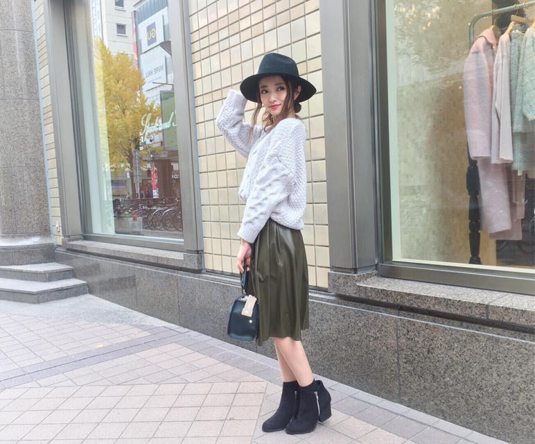 人気アイテム♡たっきー