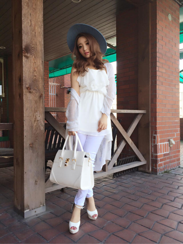 ♡white code・event♡みき