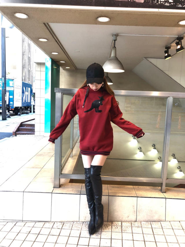 これ1枚で決まるっ！ ななみ