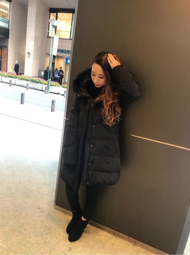 All Black Code★★★taki