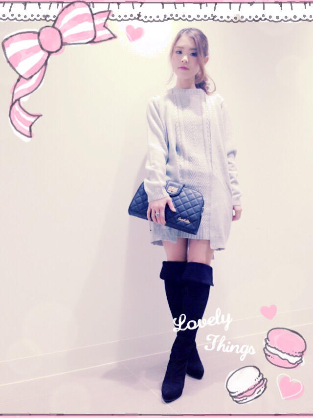 セットコーデ♡ゆきんこ