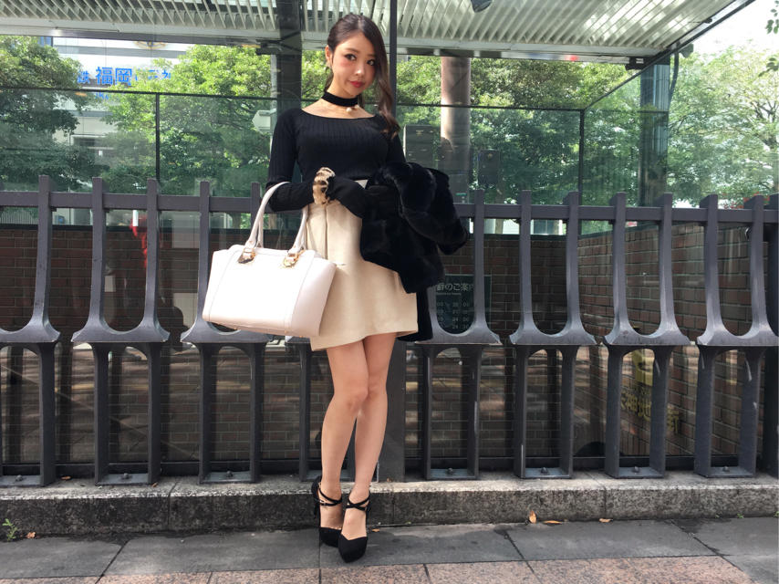 エレガンス。。♡かなみ