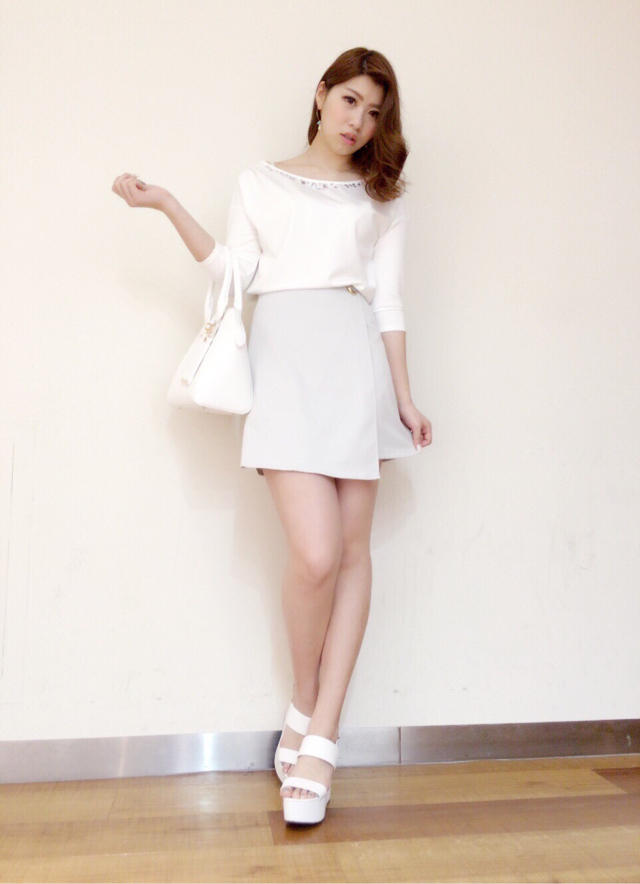 新作coordinate♡かなやん