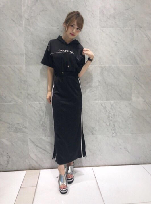 新作code♡はるな