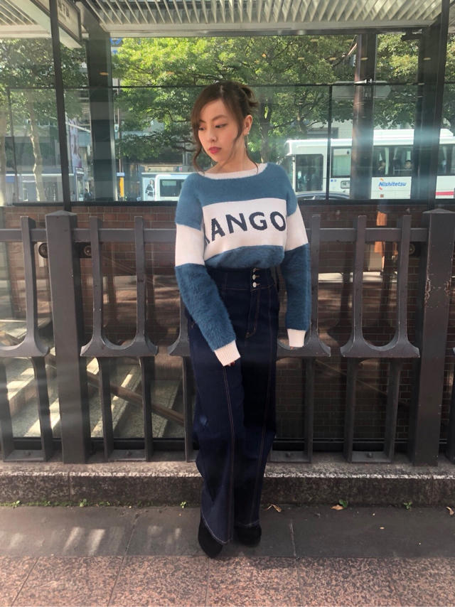 KANGOLコラボ♡ゆう