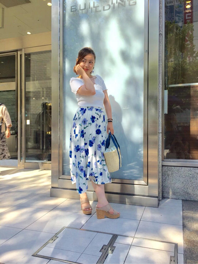 aya のオススメ ♥ エレガンス code ♥ arina