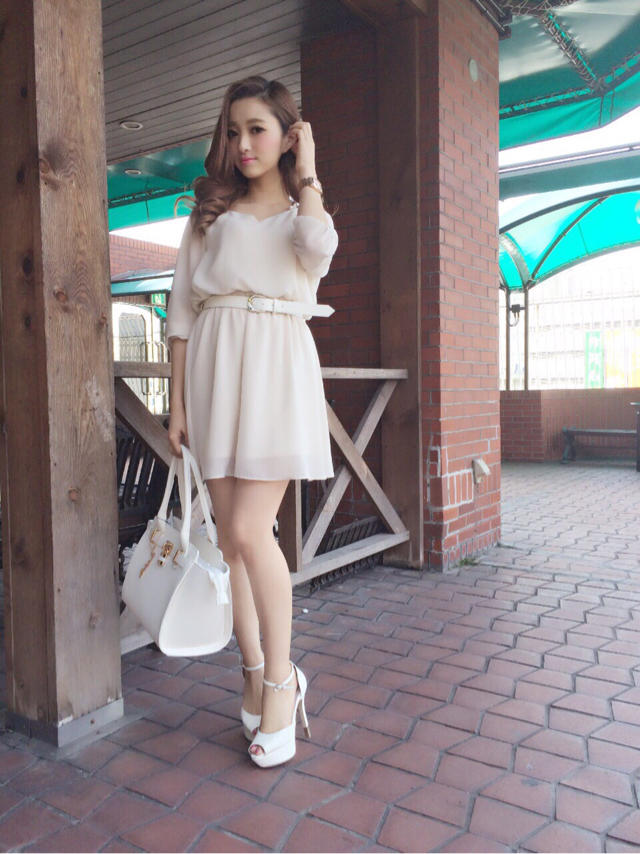 ベルト付き♡さいさい