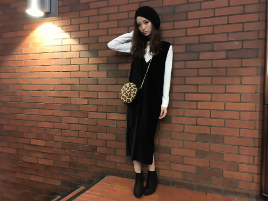 ♡新作 ワンピース♡