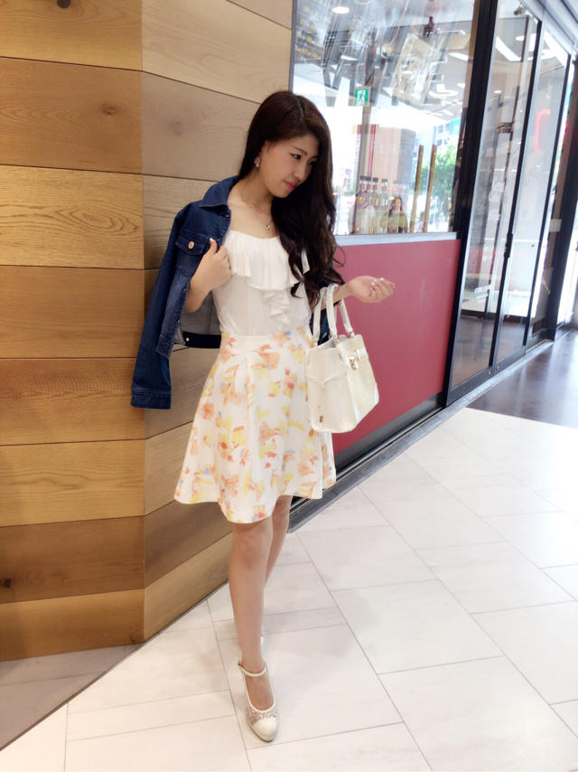 influencer掲載code♡いわたん