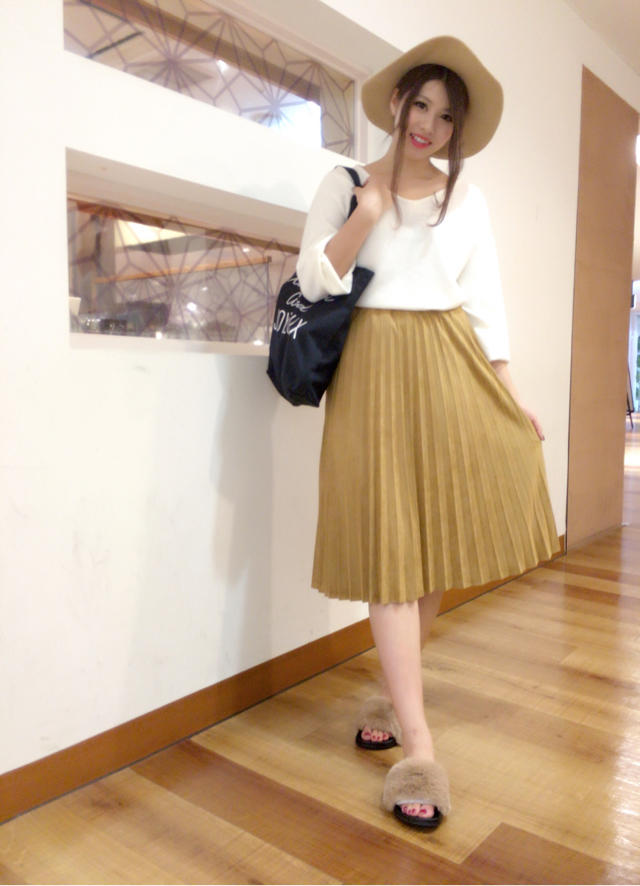 RETORO GIRL♡いわたん