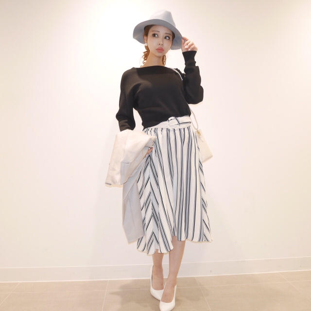 大人気skirt♡顧客様♡いわたん