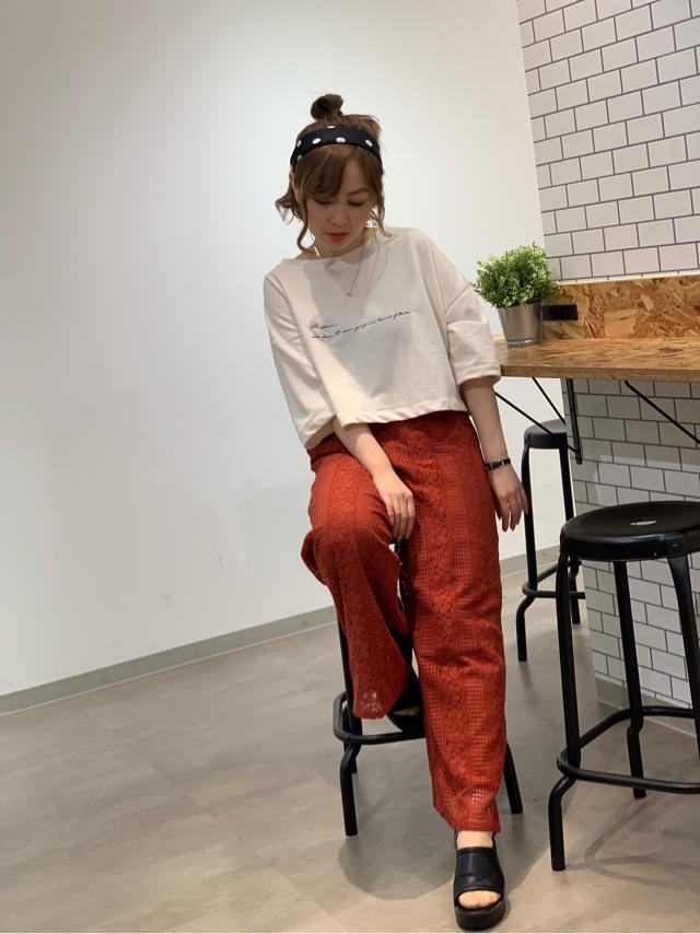 あやのオススメ店頭code♡
