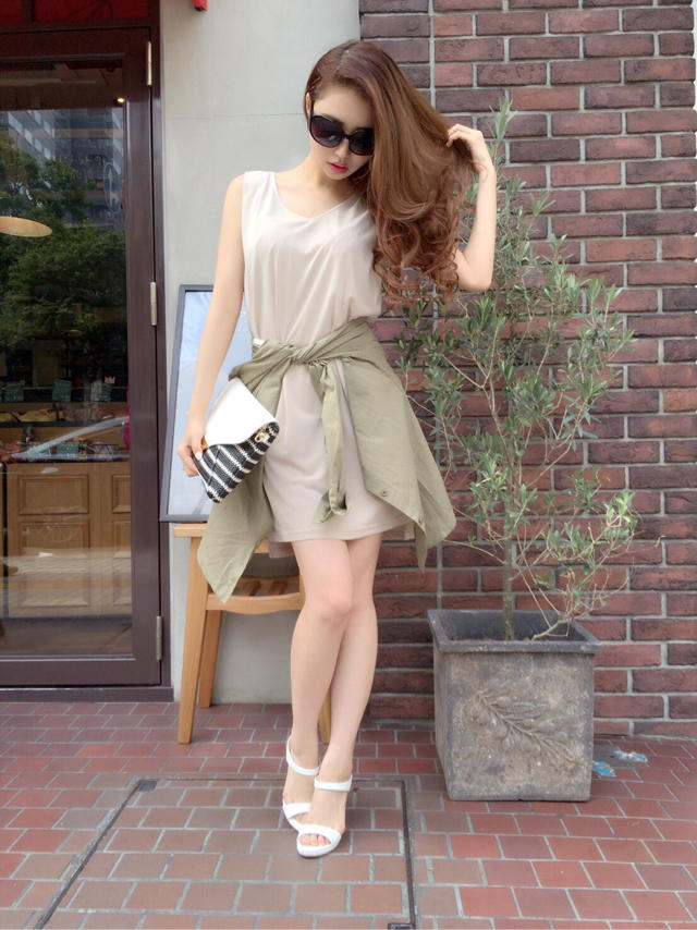 新作OP&オフshot今日は、、♡DOLLSかなみ