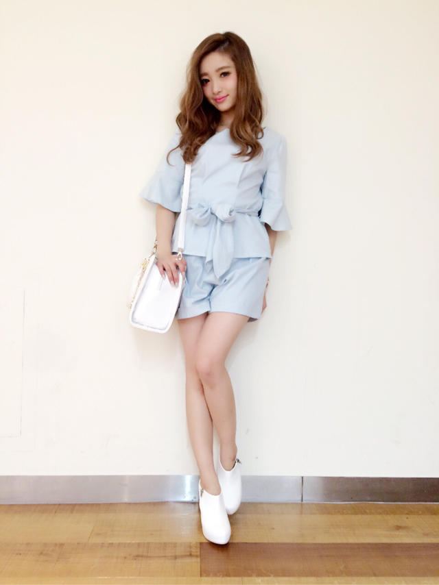 ♡denim♡みき