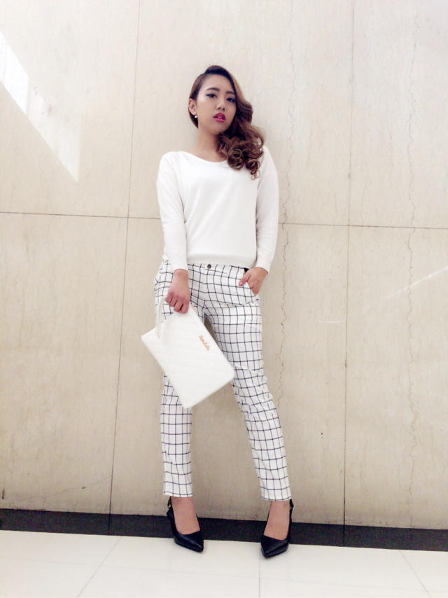 新作のpants♡さいさい