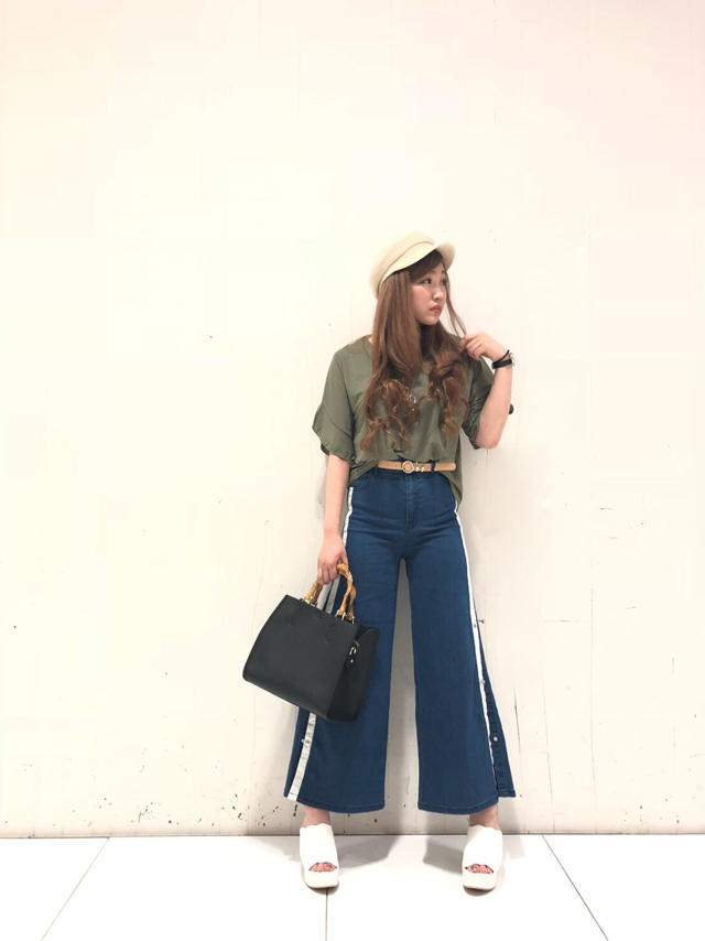 casual code♡あや
