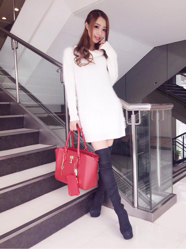 かなゃんBlog♡♡knit  ワンピ ＆イベントお知らせ