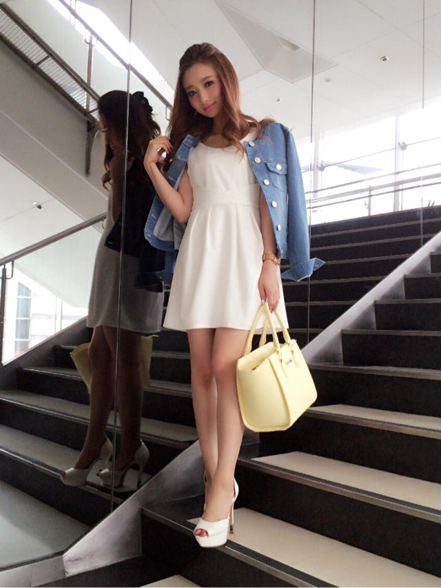 女度UP♡なOP♡DOLLs MIKI.