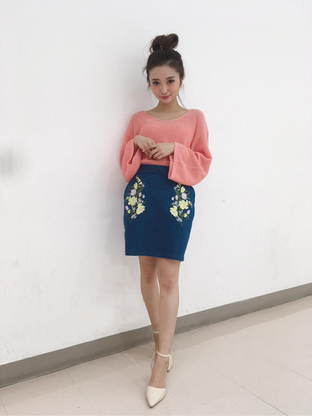Special price！knit♡いわたん